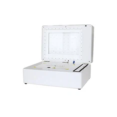 Purcell UV001 Caixa de cura UV automática 75W Cura rápida 35s